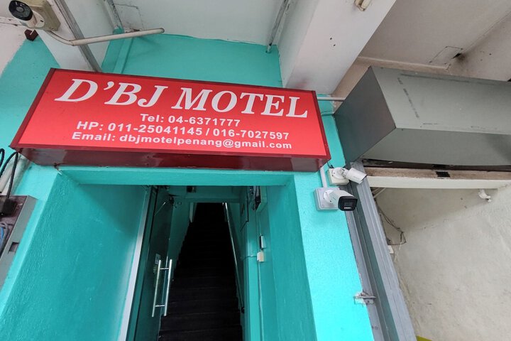 Hotel 15 of 19