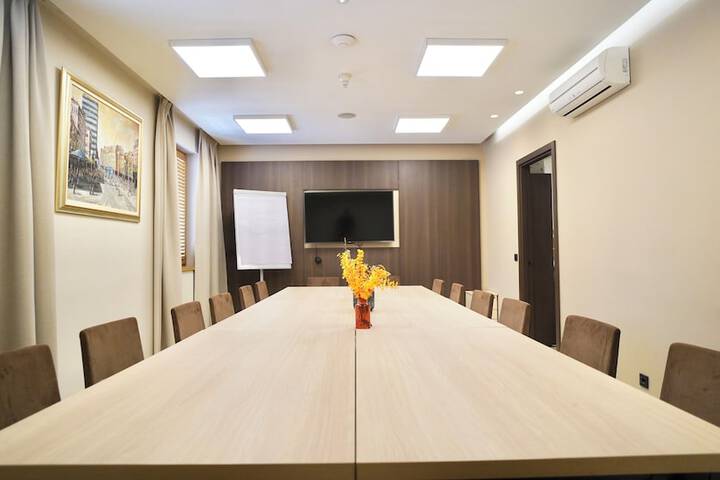 Meeting 70 of 73