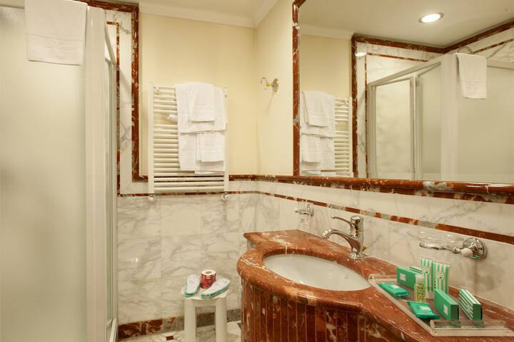 Bath Amenities