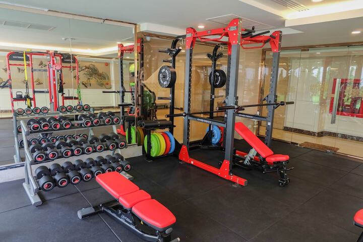 Health and Fitness 27 of 40