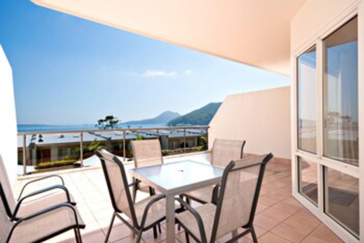 Terrace/Patio 2 of 17