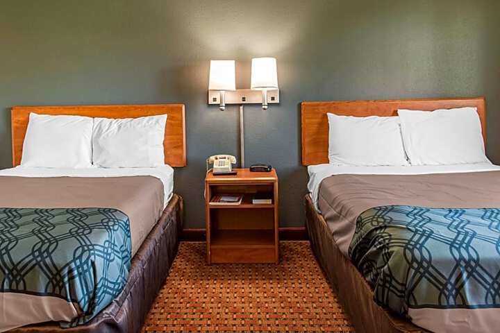 Econo Lodge