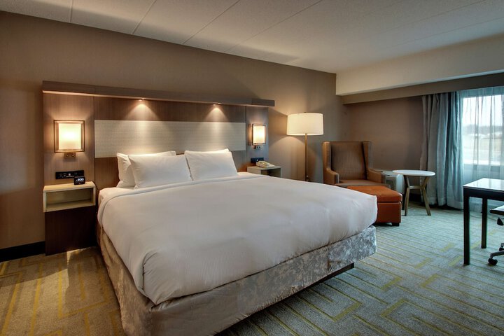 1 King Bed (8 of 11)