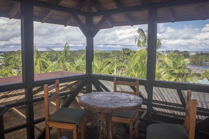 Image of Waira Selva Hotel