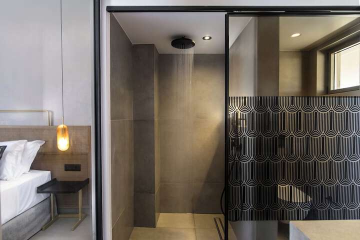 Bath Interior