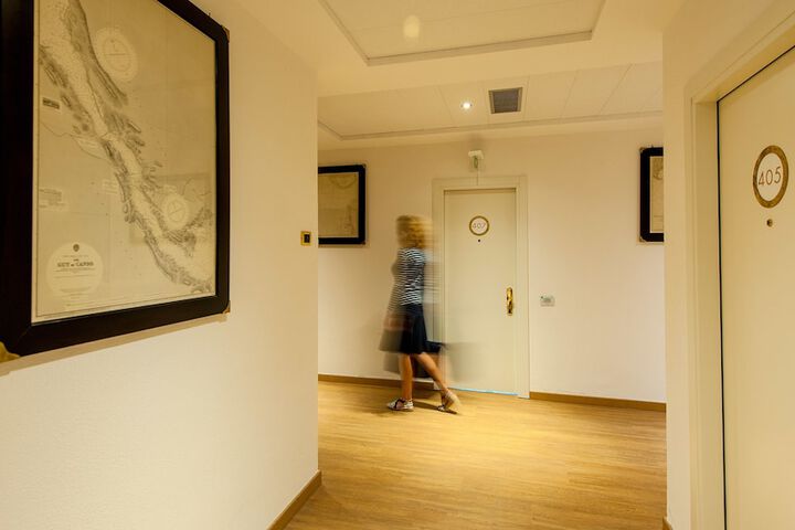 Hotel Interior 154 of 178