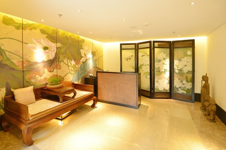 Dining Photos