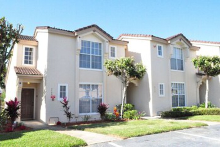 Mango Key 3168 - Three Bedroom Townhome
