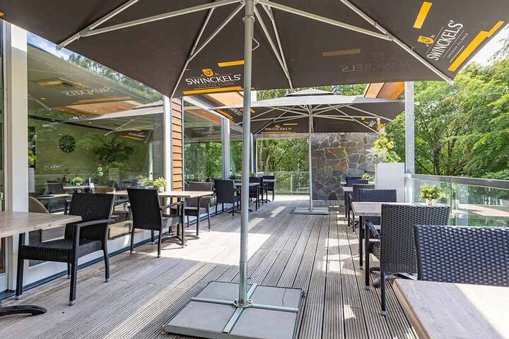 Terrace/Patio 17 of 68