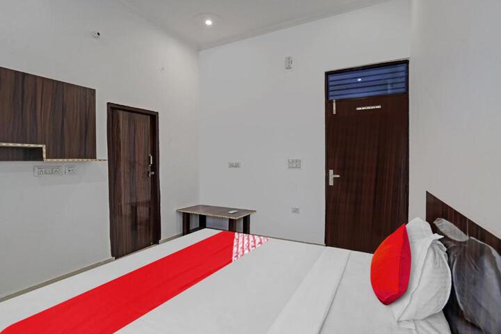 Hotel O Hardwari