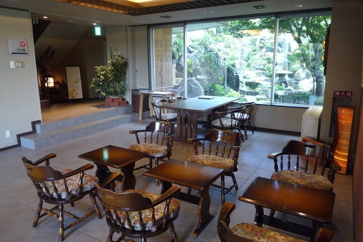 Hotel Interior 2 of 165