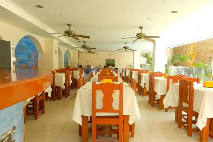 Restaurants