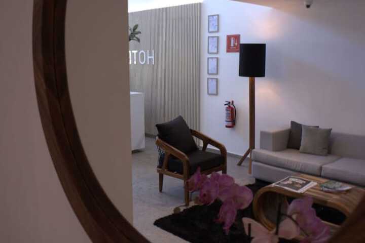 Hotel Interior 10 of 90