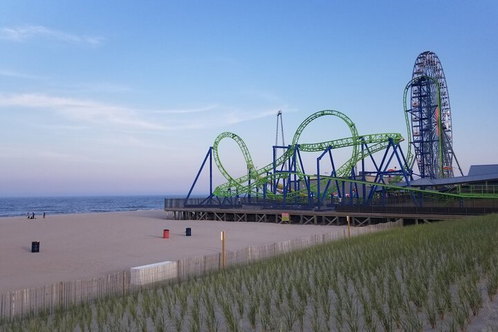 Beach 25 of 25