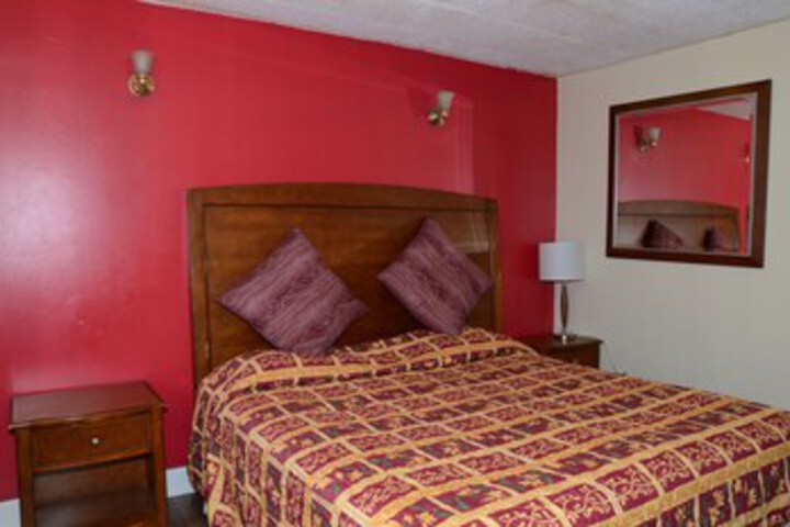 Photo of Aloha Motel