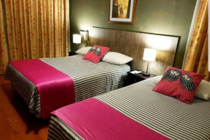 La primavera Apart Hotel
