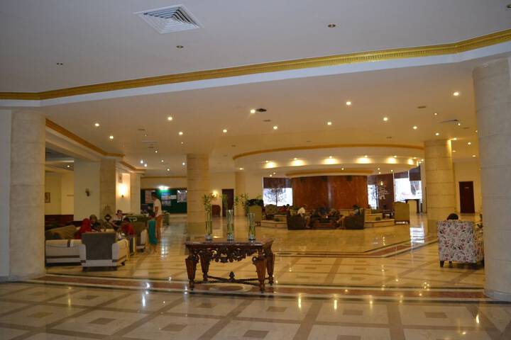 Hotel Interior 2 of 49