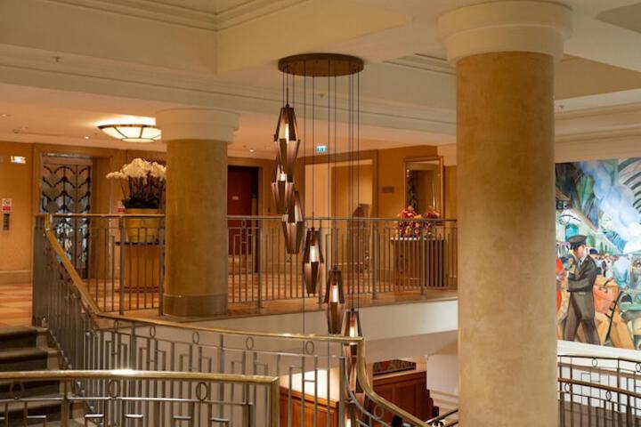 Hotel Interior 6 of 174