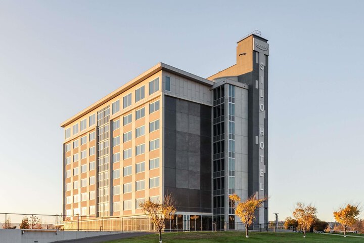Hotel 146 of 149