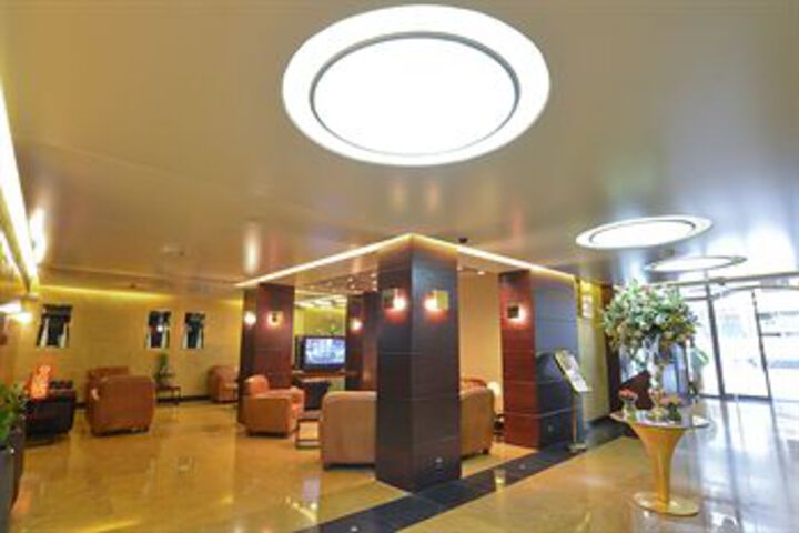 Hotel Interior 50 of 56