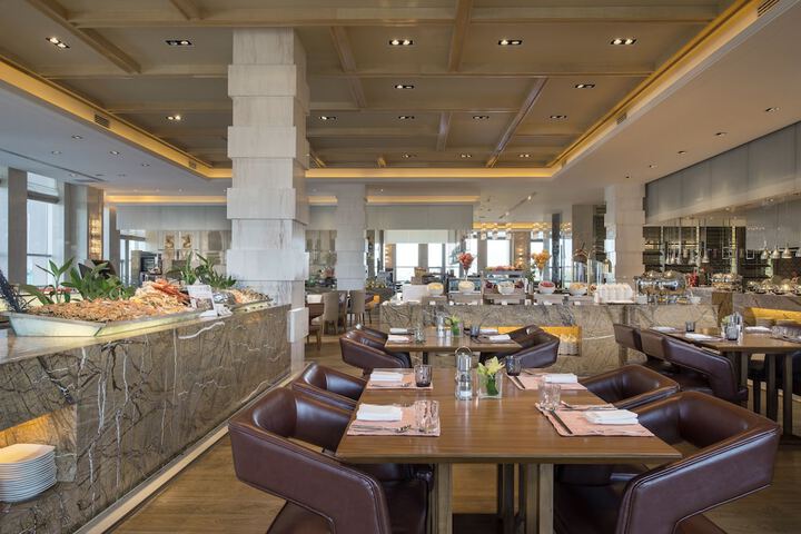 Restaurants