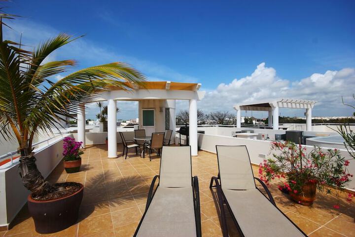 Terrace/Patio 277 of 426