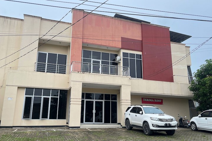Hotel O Guest House Sae Madani