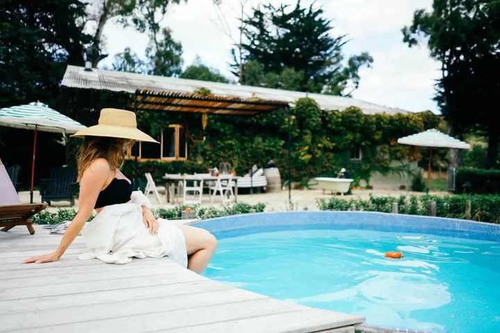 Pool 3 of 12