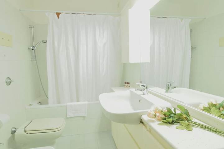 Bathroom Vanities