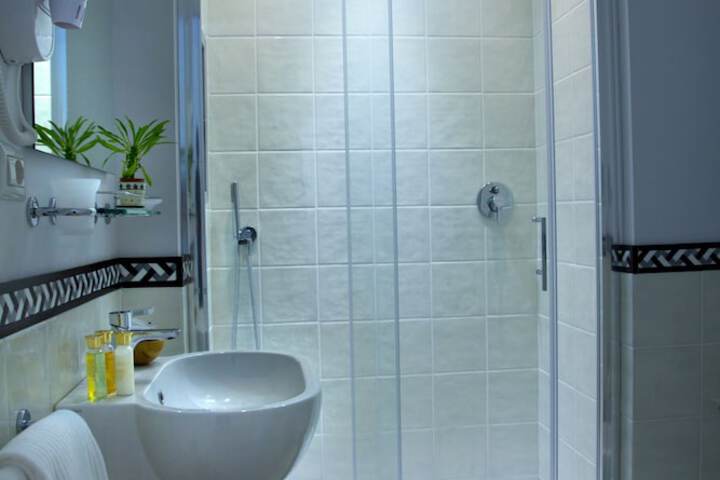 Bathroom Vanities