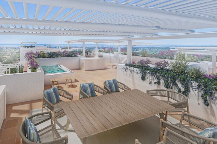Terrace/Patio 124 of 275