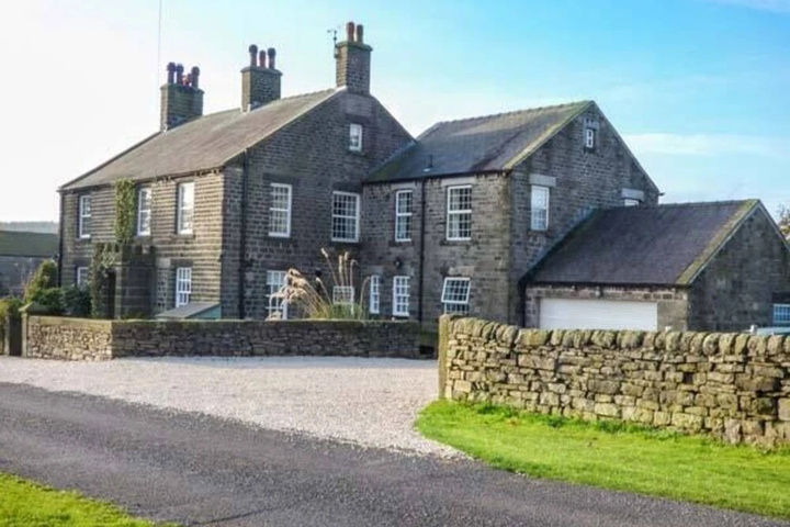 Hazlehead House