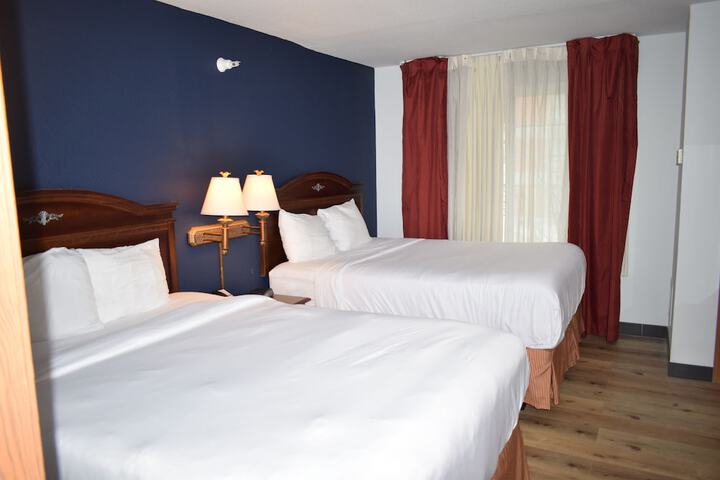 1 King Bed Studio Suite (4 of 23)