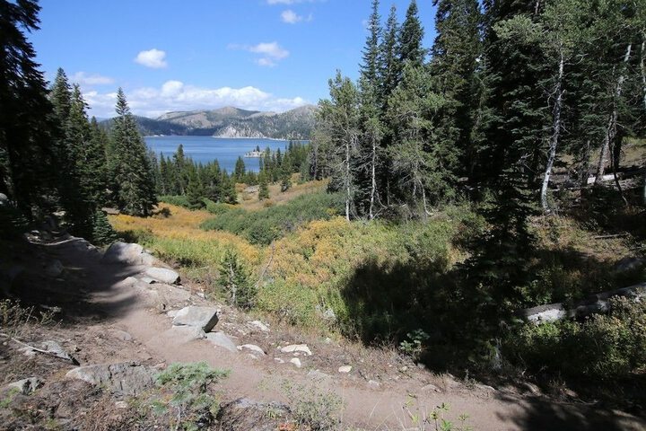 Hiking