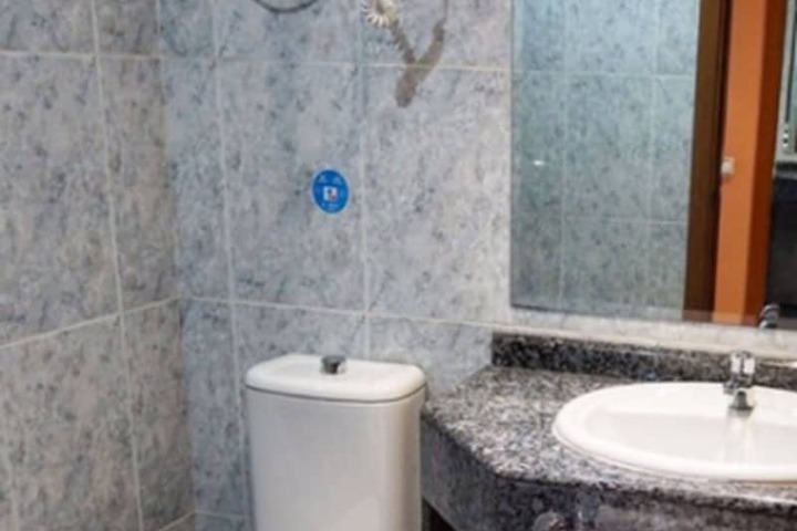 Bath Amenities
