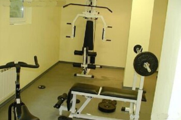 Health and Fitness 4 of 19