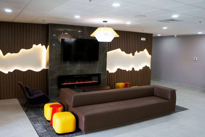 Hotel Interior 3 of 13