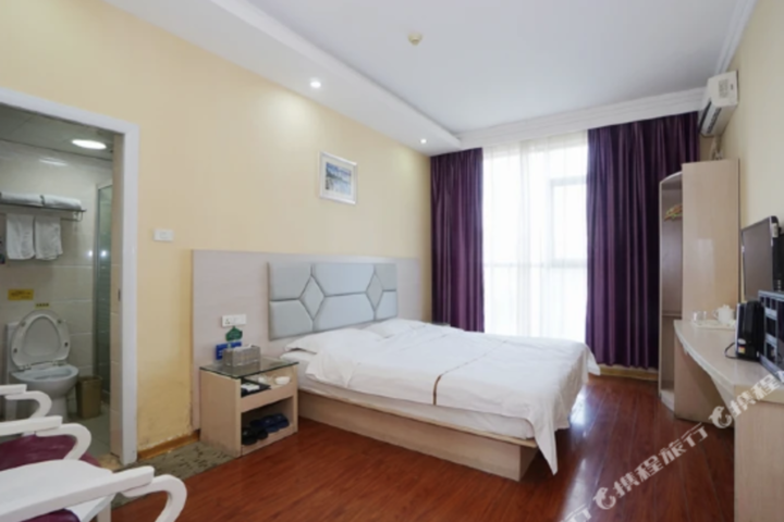Huilindun Fashion Hotel