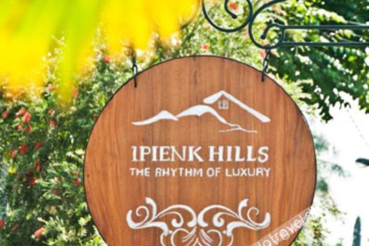 Ipienk Hills