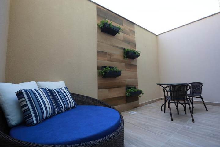 Terrace/Patio 46 of 88