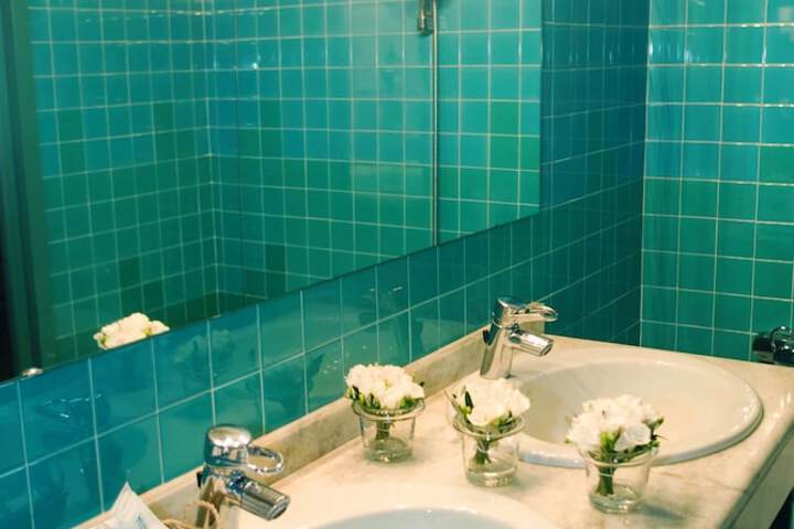 Bath Photo