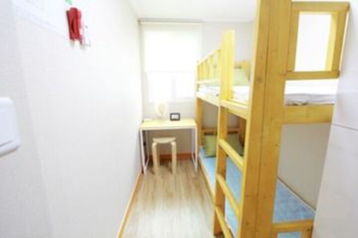 Inside Room Photo