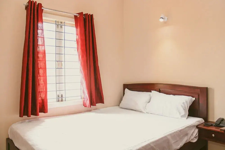 Ashwini Residency