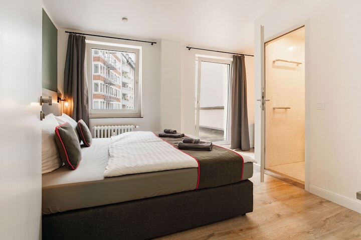 Hotel Enger Hof