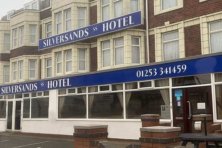Hotel 19 of 19