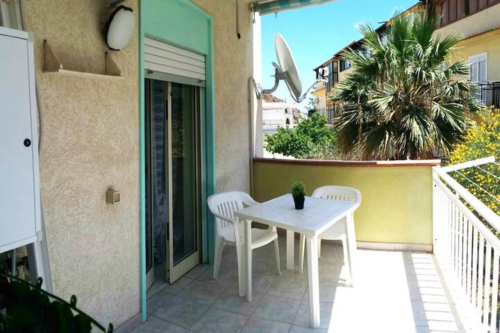 Terrace/Patio 7 of 14