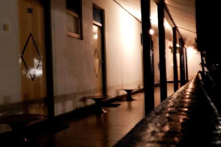 Hotel 6 of 7