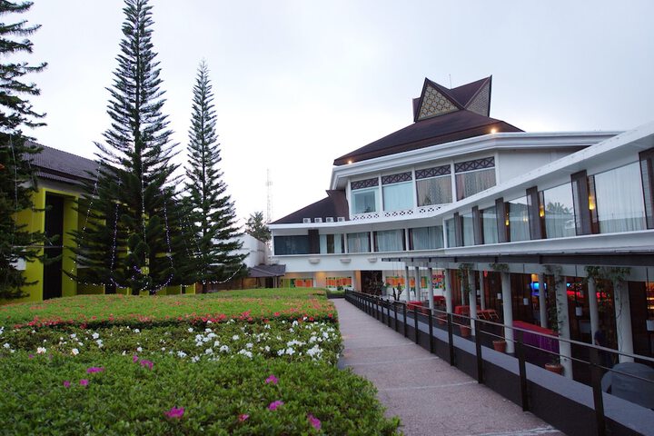 Hotel 18 of 18