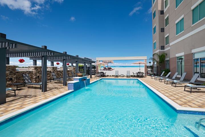 Photo of Residence Inn Corpus Christi South Pool