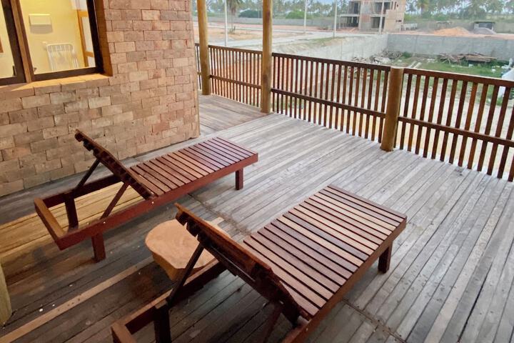Terrace/Patio 17 of 26